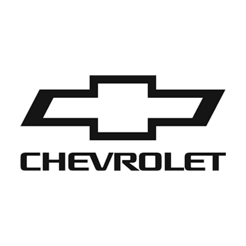 Chevrolet logo