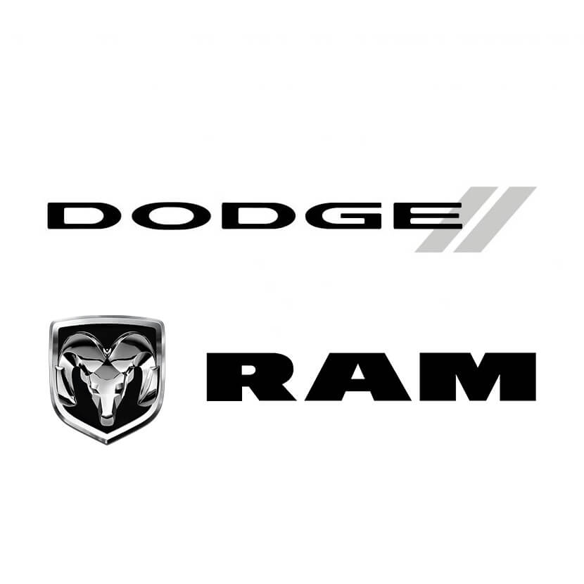 Dodge Ram Logo