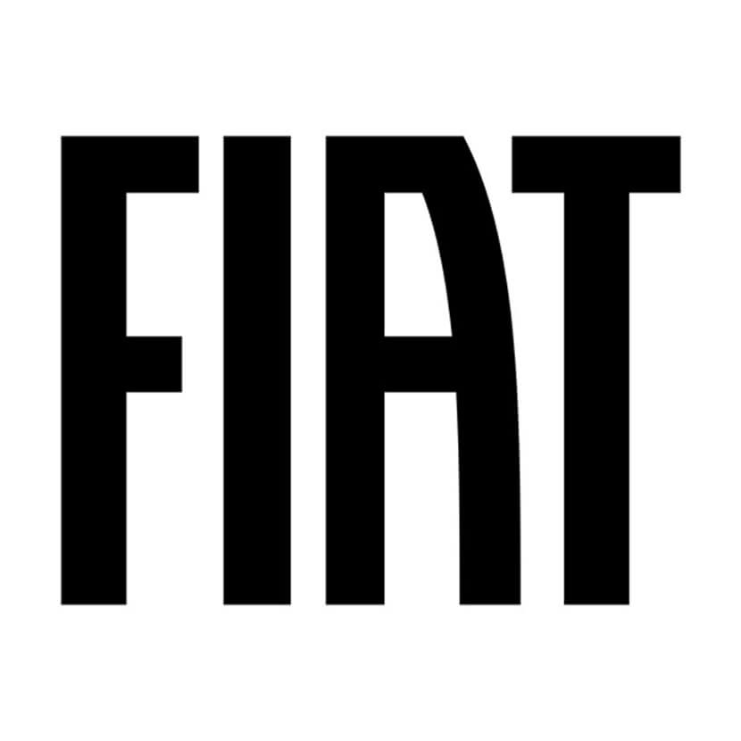 Fiat Logo