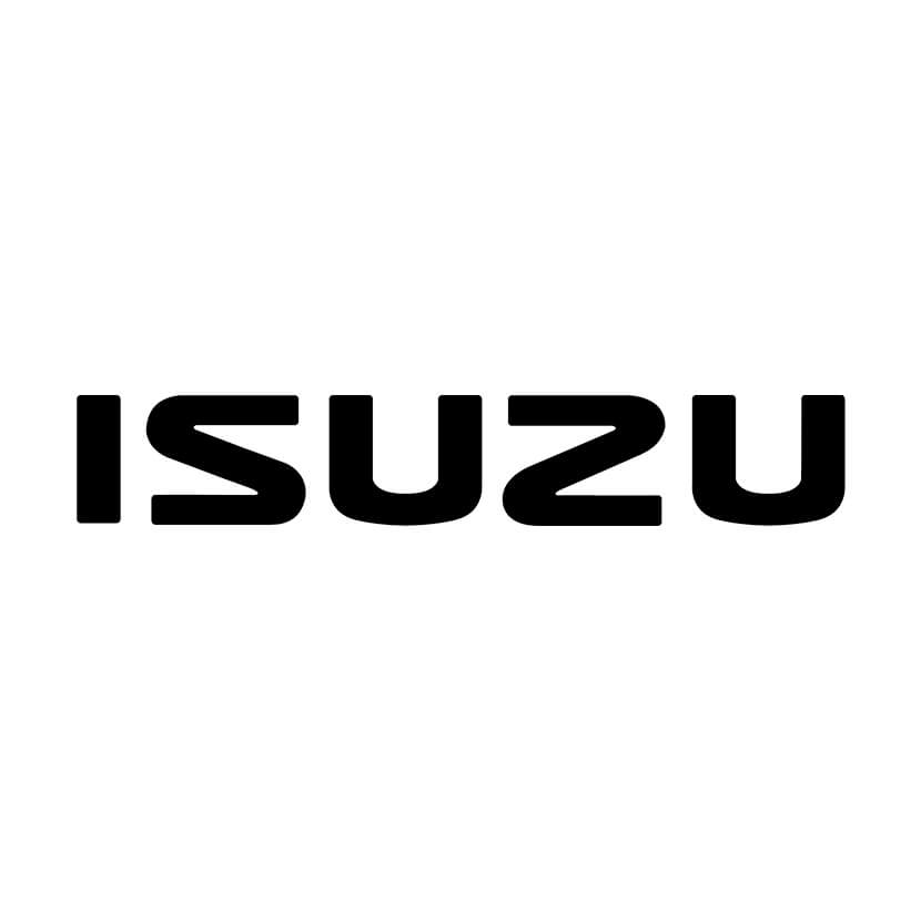 Isuzu logo