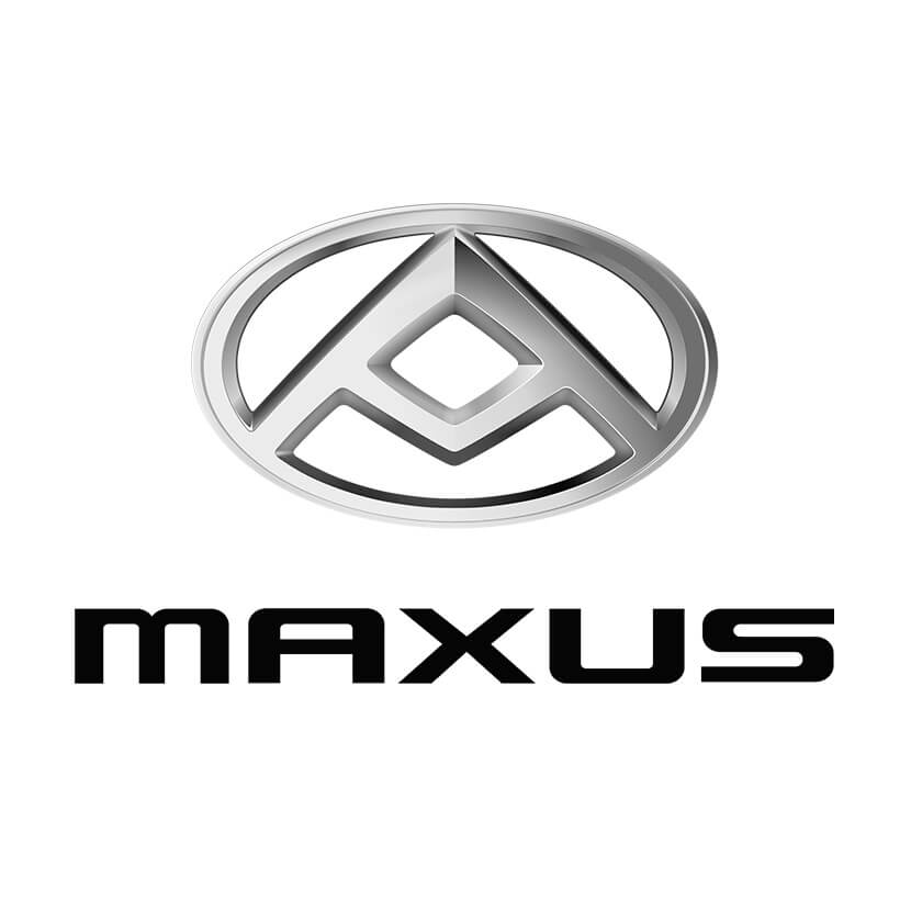 Maxsus Logo