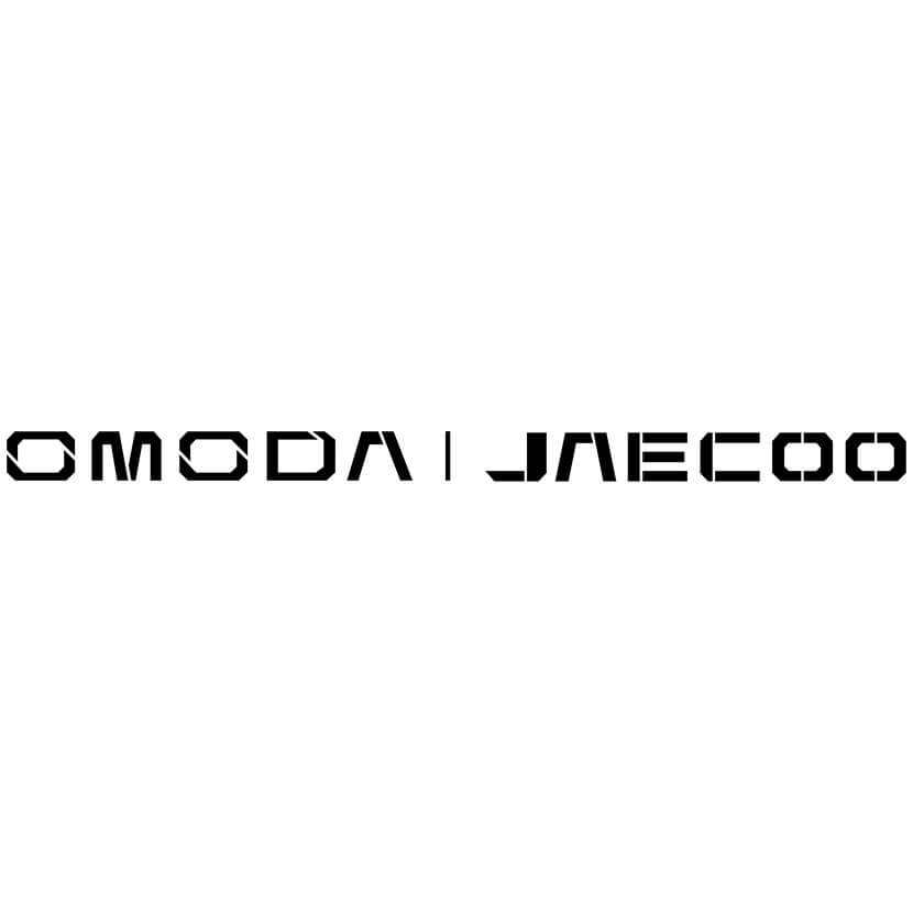 Omoda Jaecoo Logo