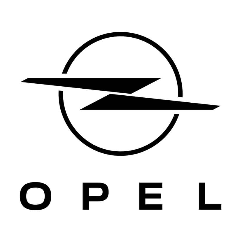 Opel Logo