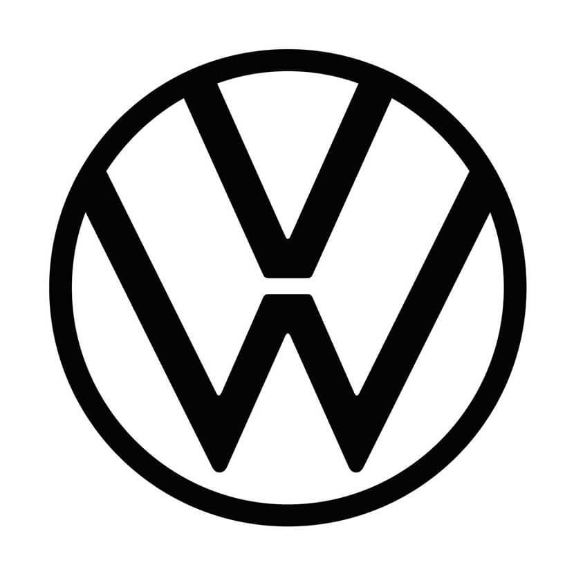 vw logo