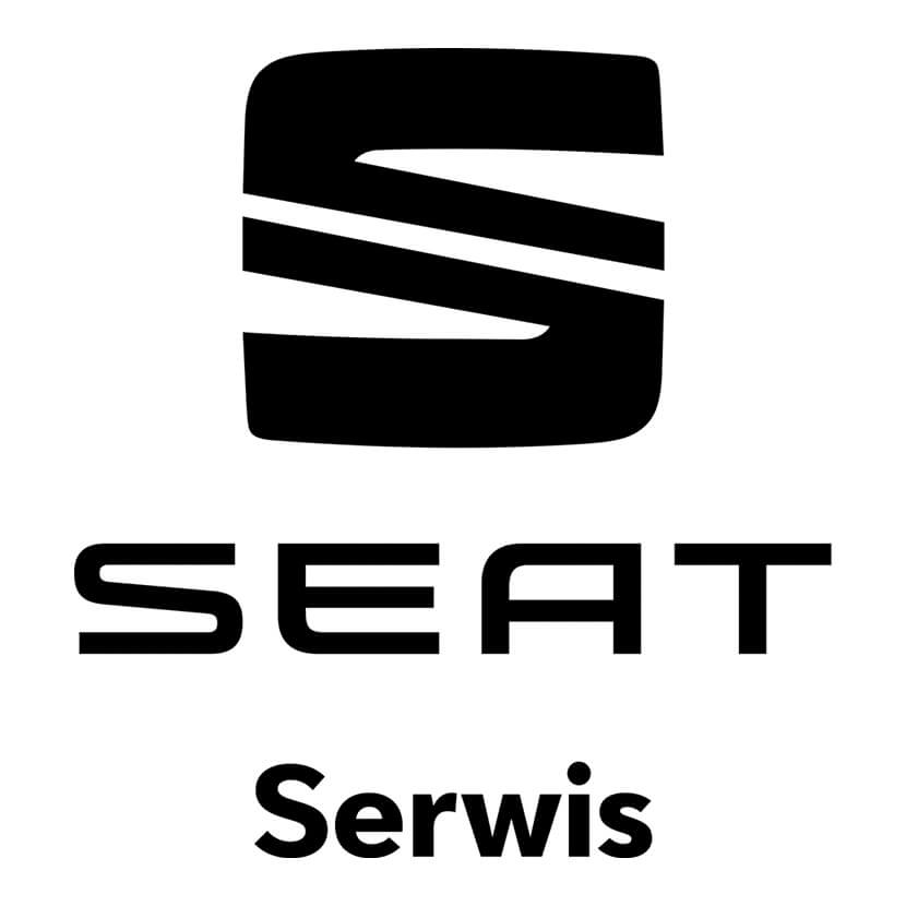 Seat serwis Logo